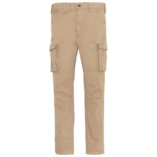 Pantaloni streetwear TRTANK70 - Uomo - Schott - Modalova