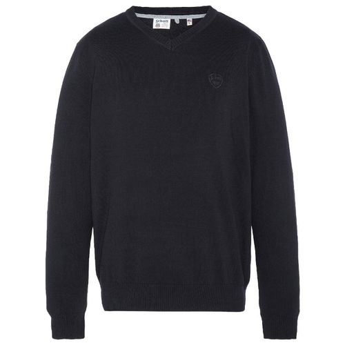 Maglione Maglioni PLB110 - Uomo - Schott - Modalova