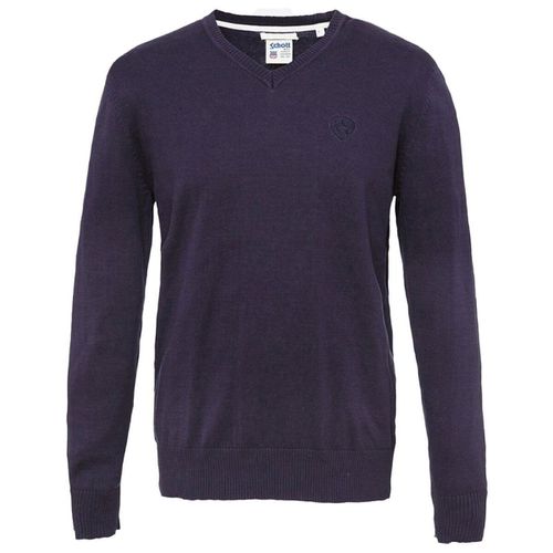 Maglione Maglioni PLB110 - Uomo - Schott - Modalova