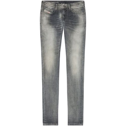 Jeans skynny slim / skinny SLEENKER - Uomo - Diesel - Modalova