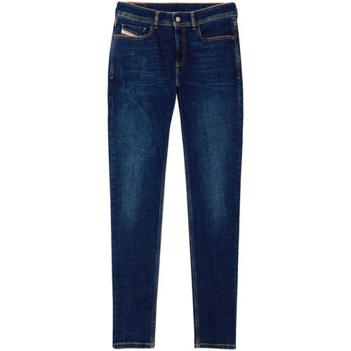 Jeans skynny slim / skinny SLEENKER - Uomo - Diesel - Modalova