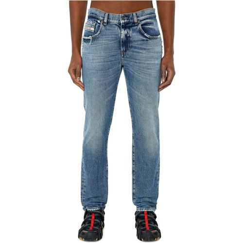 Jeans skynny slim / skinny D-STRUKT - Uomo - Diesel - Modalova