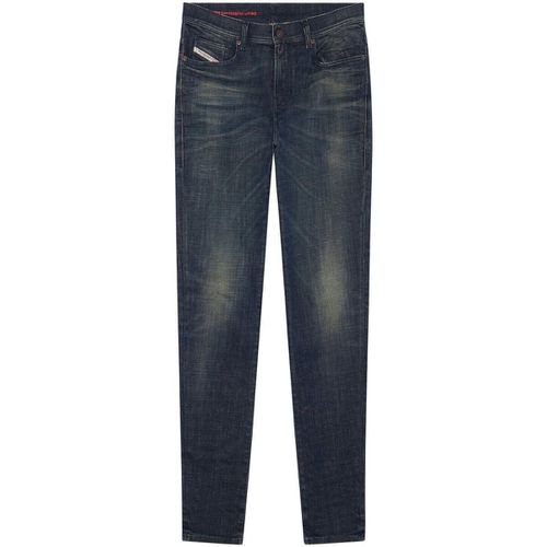 Jeans skynny slim / skinny AMNY - Uomo - Diesel - Modalova