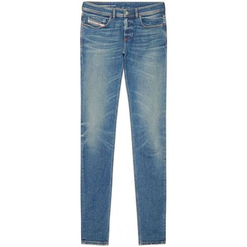 Jeans skynny slim / skinny SLEENKER - Uomo - Diesel - Modalova