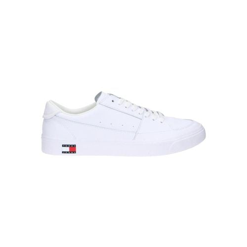 Sneakers EM0EM01398 VULCANIZED ESS - Tommy hilfiger - Modalova