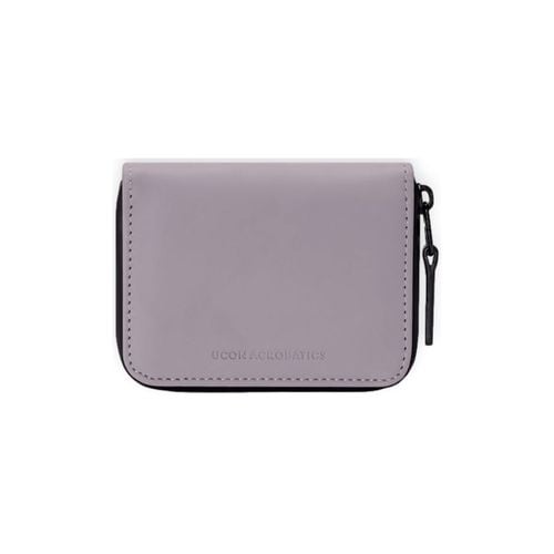 Portafoglio Denar Wallet - Dusty Lilac - Ucon Acrobatics - Modalova