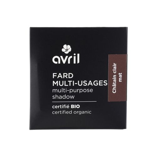 Ombretti & primer Certified Organic Eyeshadow - Avril - Modalova