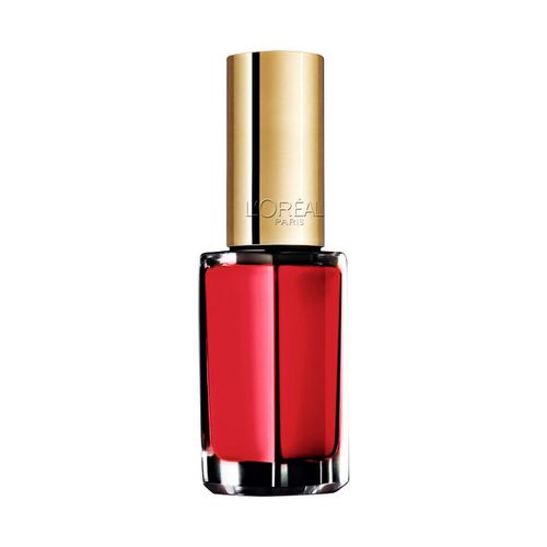 Smalti Color Riche Nail Polish - 873 Carnal Dentelle - L'oréal - Modalova