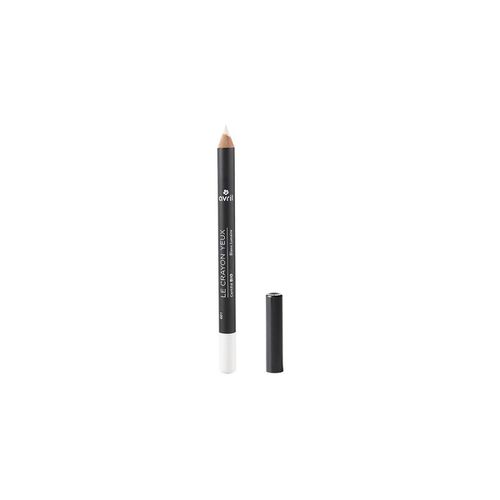 Matia per occhi Certified Organic Eye Pencil - Blanc Lunaire - Avril - Modalova