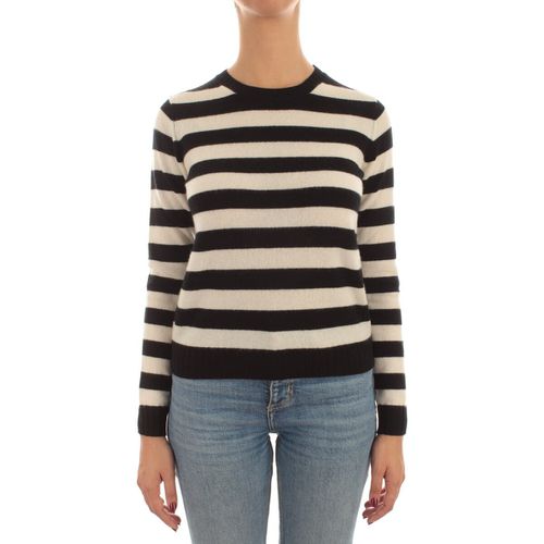 Maglione P/1752 STRIP2504 - T By Cashmere - Modalova