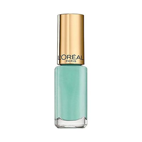 Smalti Color Riche Nail Polish - 602 Perle de Jade - L'oréal - Modalova