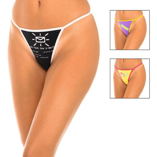 Tanga Marie Claire 840632-050 - Marie claire - Modalova