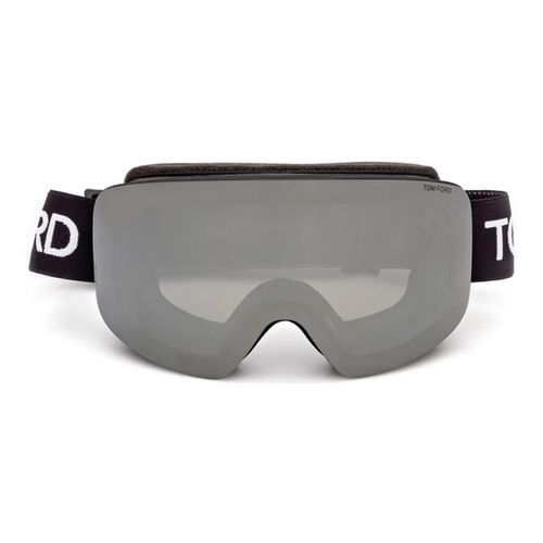 Accessori sport Maschera da Sci FT1124/S 01C - Tom ford - Modalova