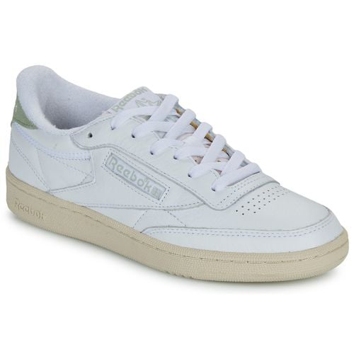 Sneakers basse CLUB C 85 VINTAGE - Reebok Classic - Modalova