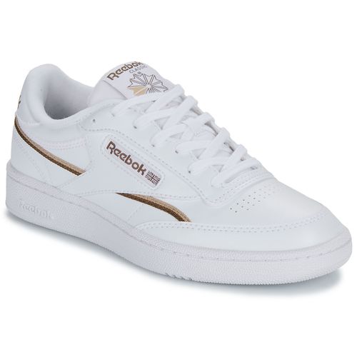 Sneakers basse CLUB C 85 VEGAN - Reebok Classic - Modalova