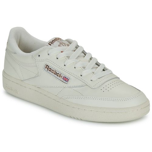 Sneakers basse CLUB C 85 - Reebok Classic - Modalova