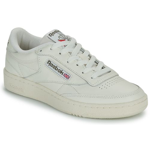 Sneakers basse CLUB C 85 - Reebok Classic - Modalova