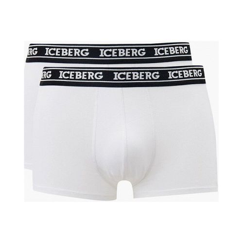 Boxer Slip / Boxer ICE2UTR02 - Uomo - Iceberg - Modalova