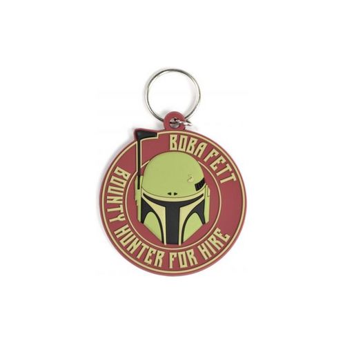 Portachiavi BS3272 - Star Wars: The Book Of Boba Fett - Modalova