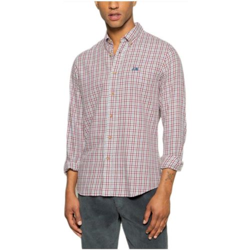 Camicia a maniche lunghe Scotta - Scotta - Modalova