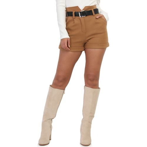 Shorts La Modeuse 69212_P161323 - La Modeuse - Modalova