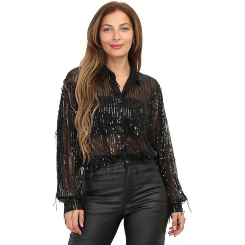 Camicia La Modeuse 69336_P161430 - La Modeuse - Modalova