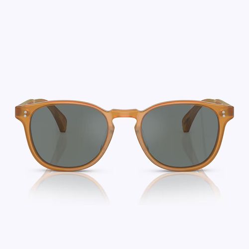 Occhiali da sole Occhiali da Sole Finley Esq. Sun OV5298SU 1578W5 - Oliver Peoples - Modalova