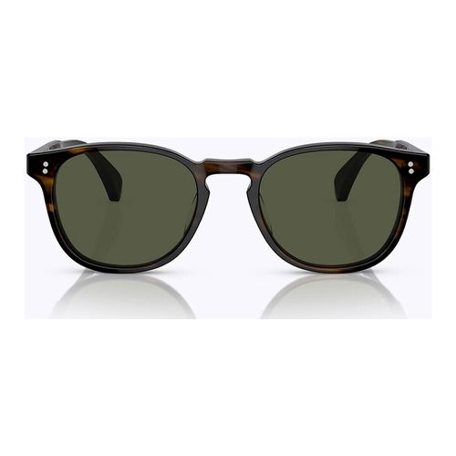 Occhiali da sole Occhiali da Sole Finley Esq. Sun OV5298SU 167752 - Oliver Peoples - Modalova