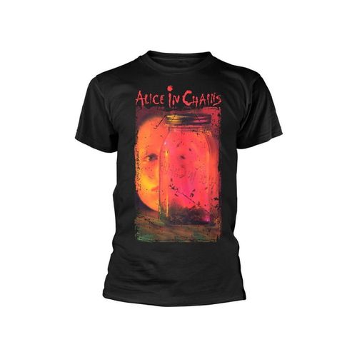 T-shirts a maniche lunghe Jar Of Flies - Alice In Chains - Modalova