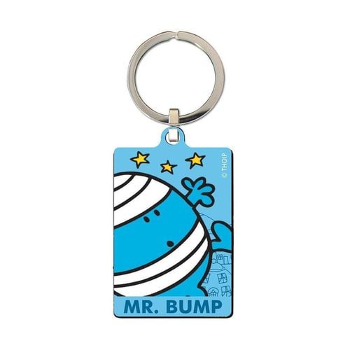 Portachiavi Mr Men TA4145 - Mr Men - Modalova