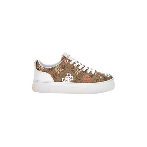 Sneakers Guess GIANELE4 - Guess - Modalova