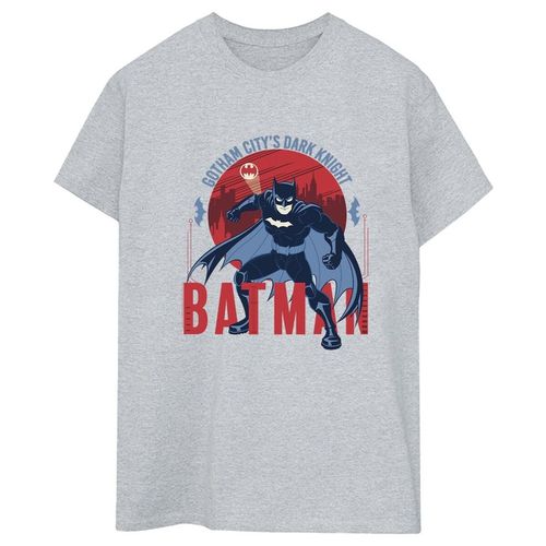 T-shirts a maniche lunghe Gotham City - Dc Comics - Modalova