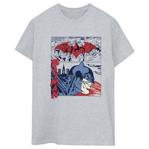 T-shirts a maniche lunghe BI13404 - Dc Comics - Modalova