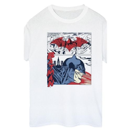 T-shirts a maniche lunghe BI13404 - Dc Comics - Modalova