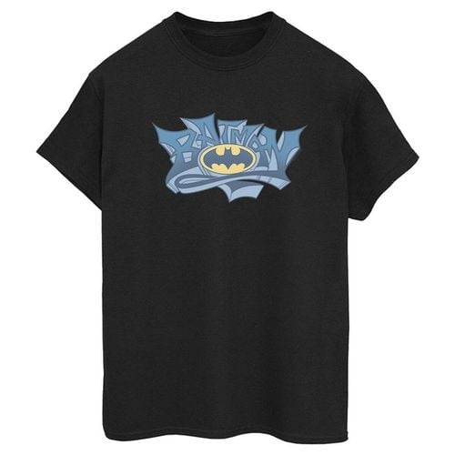 T-shirts a maniche lunghe BI13437 - Dc Comics - Modalova