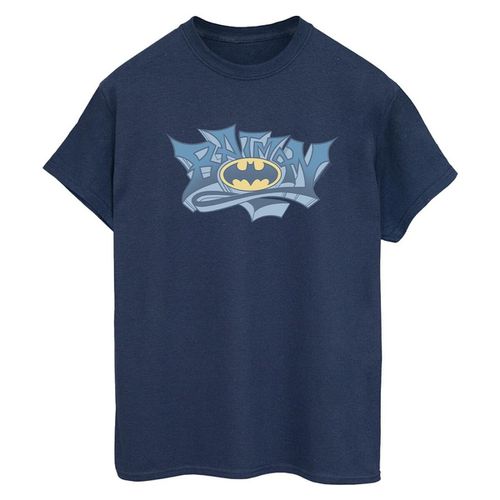 T-shirts a maniche lunghe BI13437 - Dc Comics - Modalova