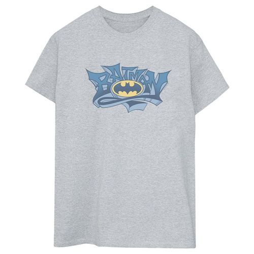 T-shirts a maniche lunghe BI13437 - Dc Comics - Modalova