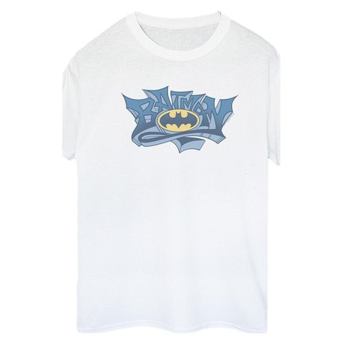 T-shirts a maniche lunghe BI13437 - Dc Comics - Modalova