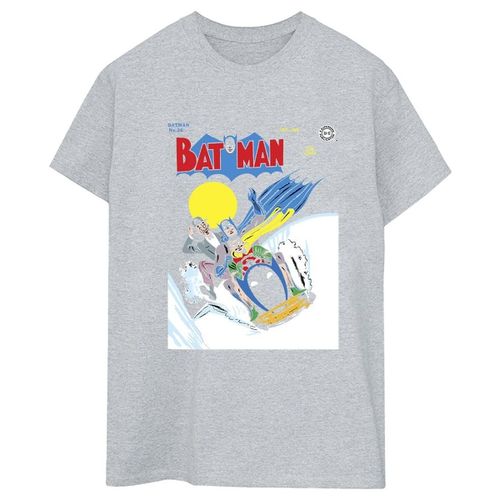 T-shirts a maniche lunghe BI13465 - Dc Comics - Modalova