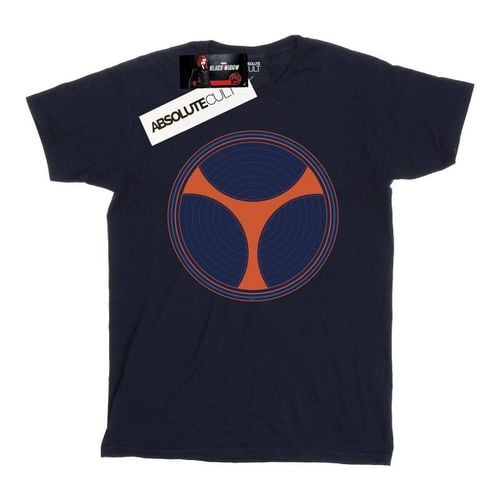 T-shirts a maniche lunghe BI13631 - Marvel - Modalova