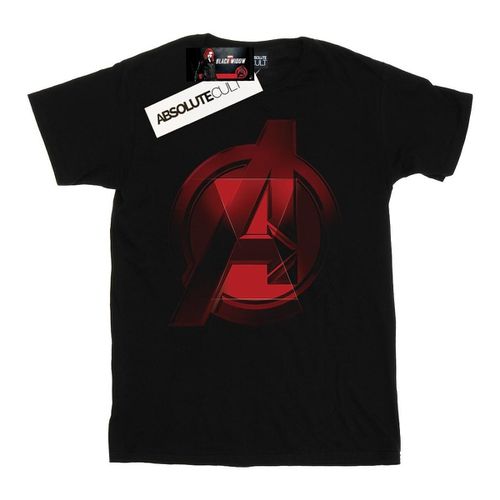 T-shirts a maniche lunghe Avengers - Marvel - Modalova