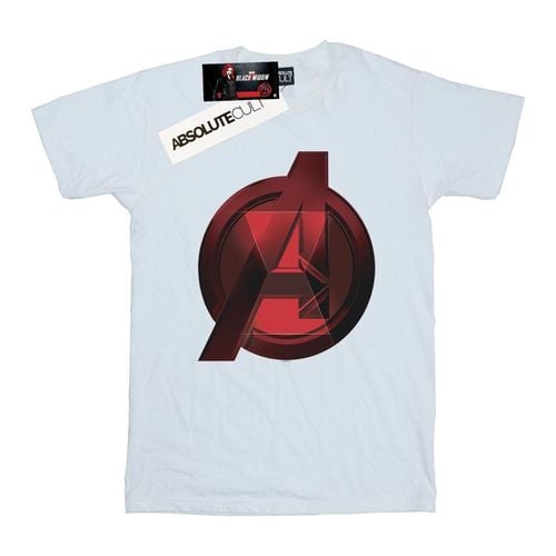 T-shirts a maniche lunghe Avengers - Marvel - Modalova