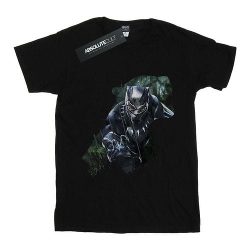 T-shirts a maniche lunghe BI13633 - Marvel - Modalova