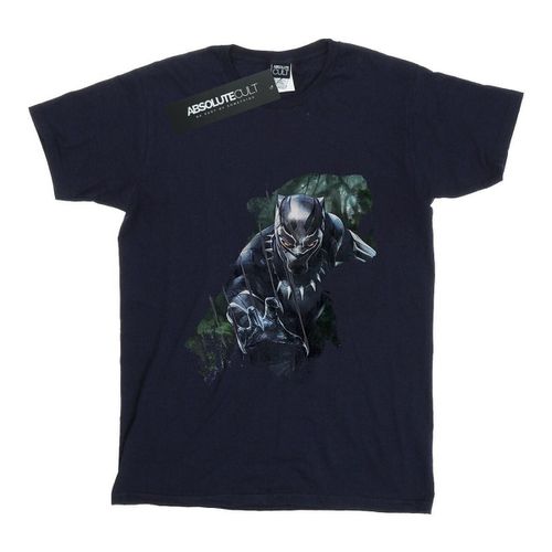 T-shirts a maniche lunghe BI13633 - Marvel - Modalova