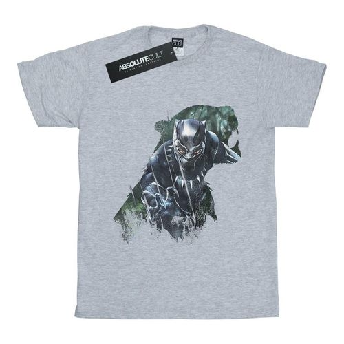 T-shirts a maniche lunghe BI13633 - Marvel - Modalova