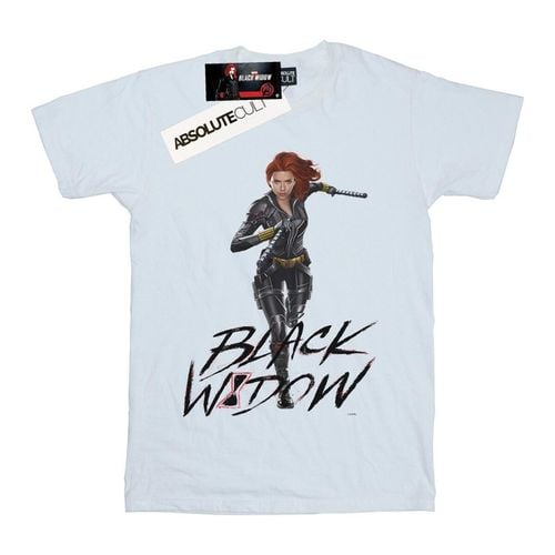 T-shirts a maniche lunghe BI13567 - Marvel - Modalova