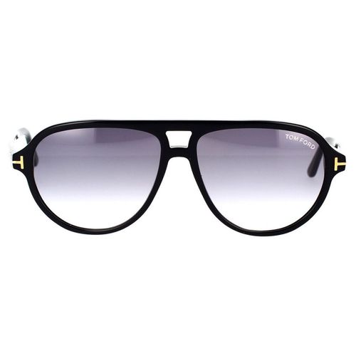 Occhiali da sole Occhiali da Sole Jeffrey FT0932/S 01B - Tom ford - Modalova