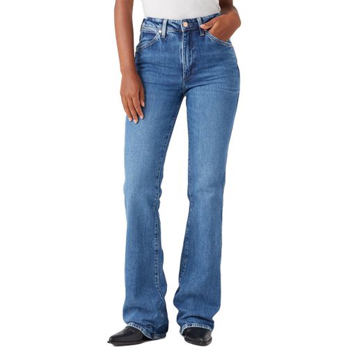 Jeans Westward Kylie Denim Pant - Wrangler - Modalova