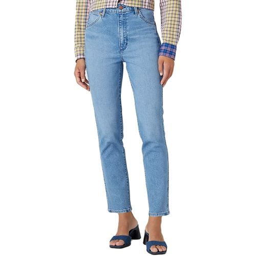 Jeans Walker No Intention Denim Pants - Wrangler - Modalova