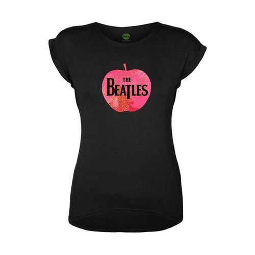 T-shirts a maniche lunghe RO620 - The Beatles - Modalova